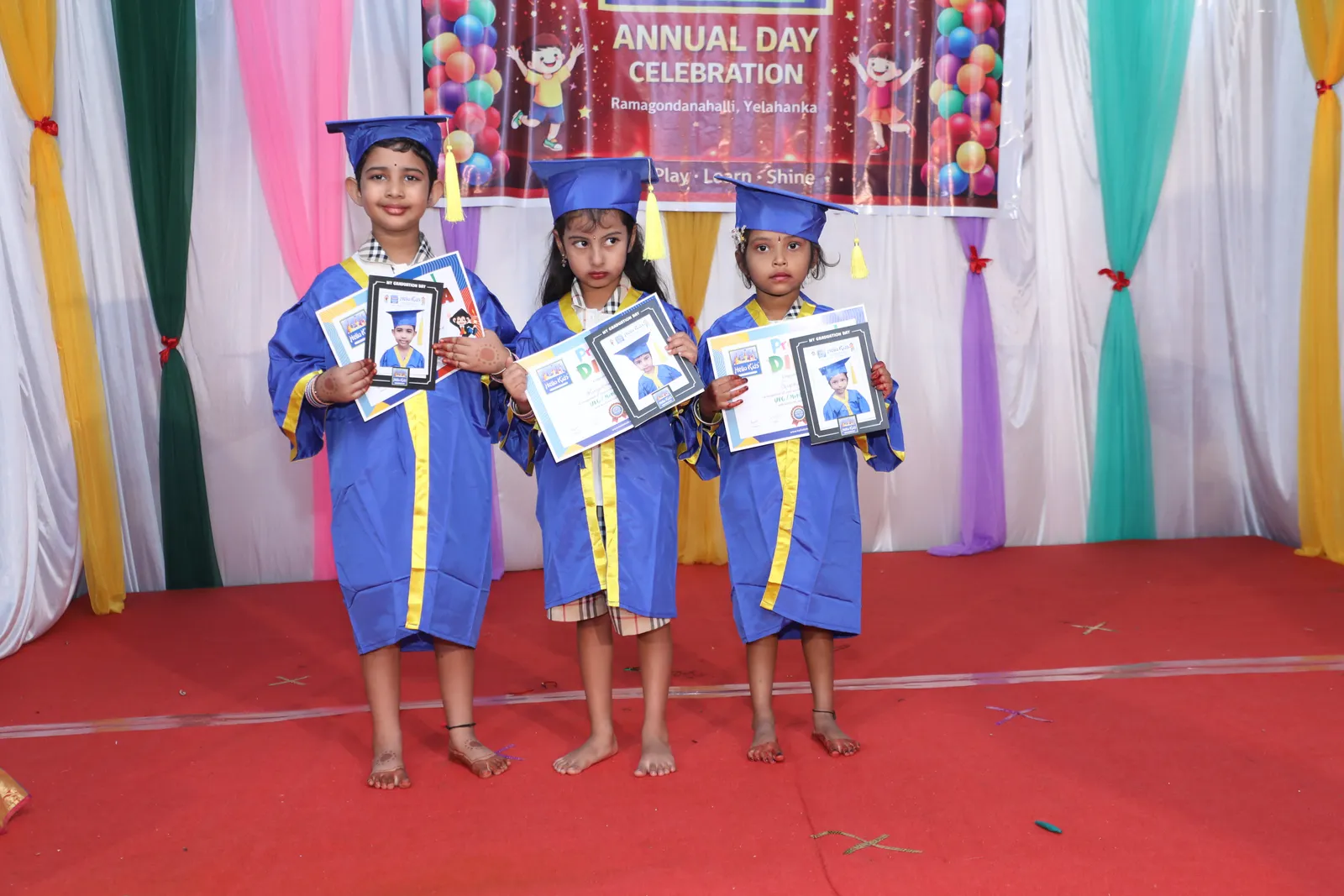HelloKids Power preschool photo