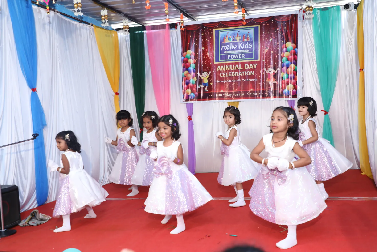 HelloKids Power preschool photo