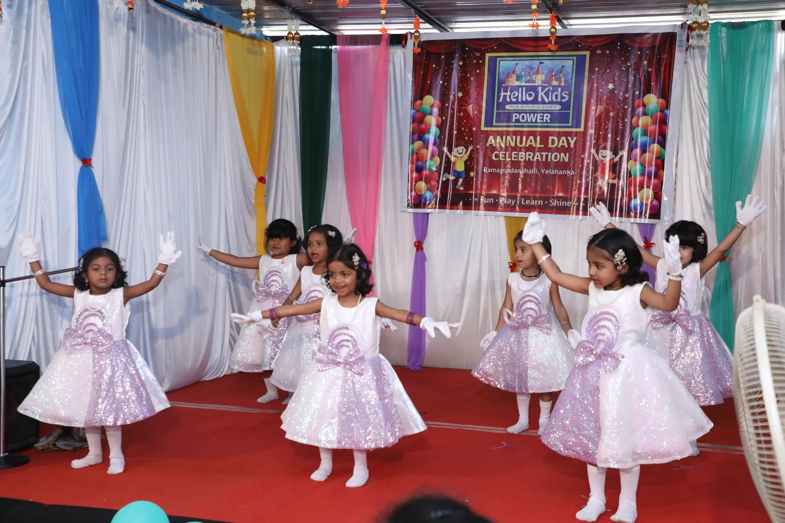 HelloKids Power preschool photo