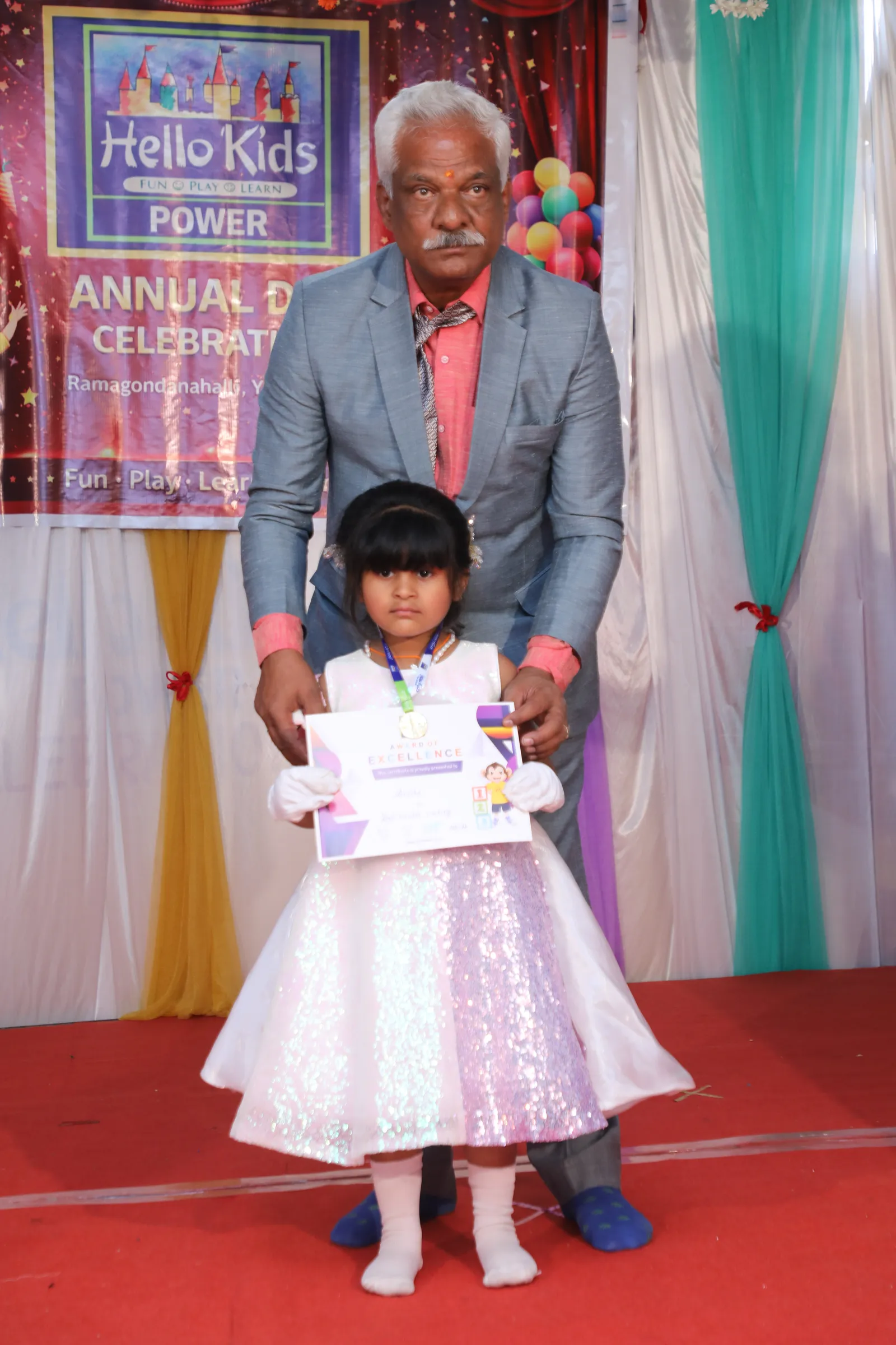 HelloKids Power preschool photo