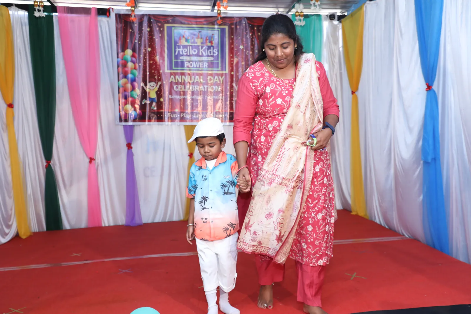 HelloKids Power preschool photo