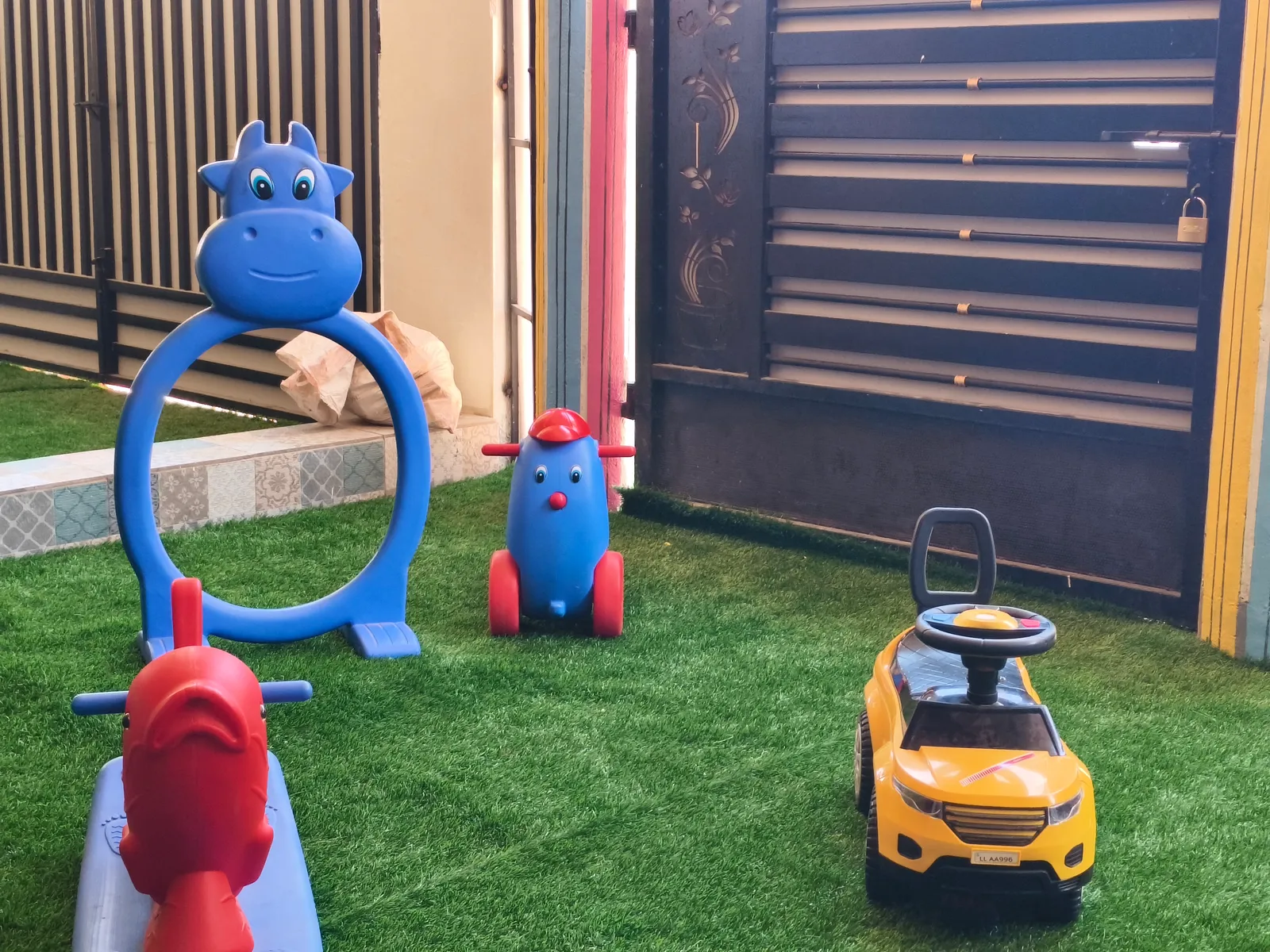 HelloKids Power preschool photo