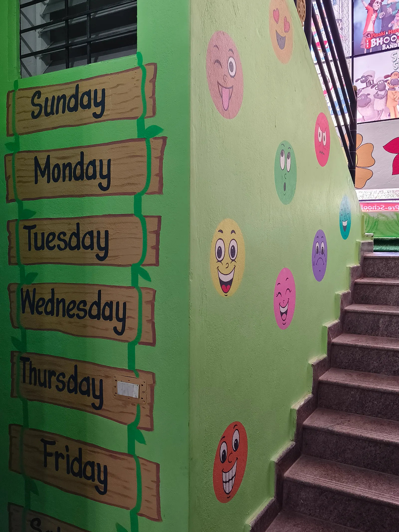 HelloKids Power preschool photo
