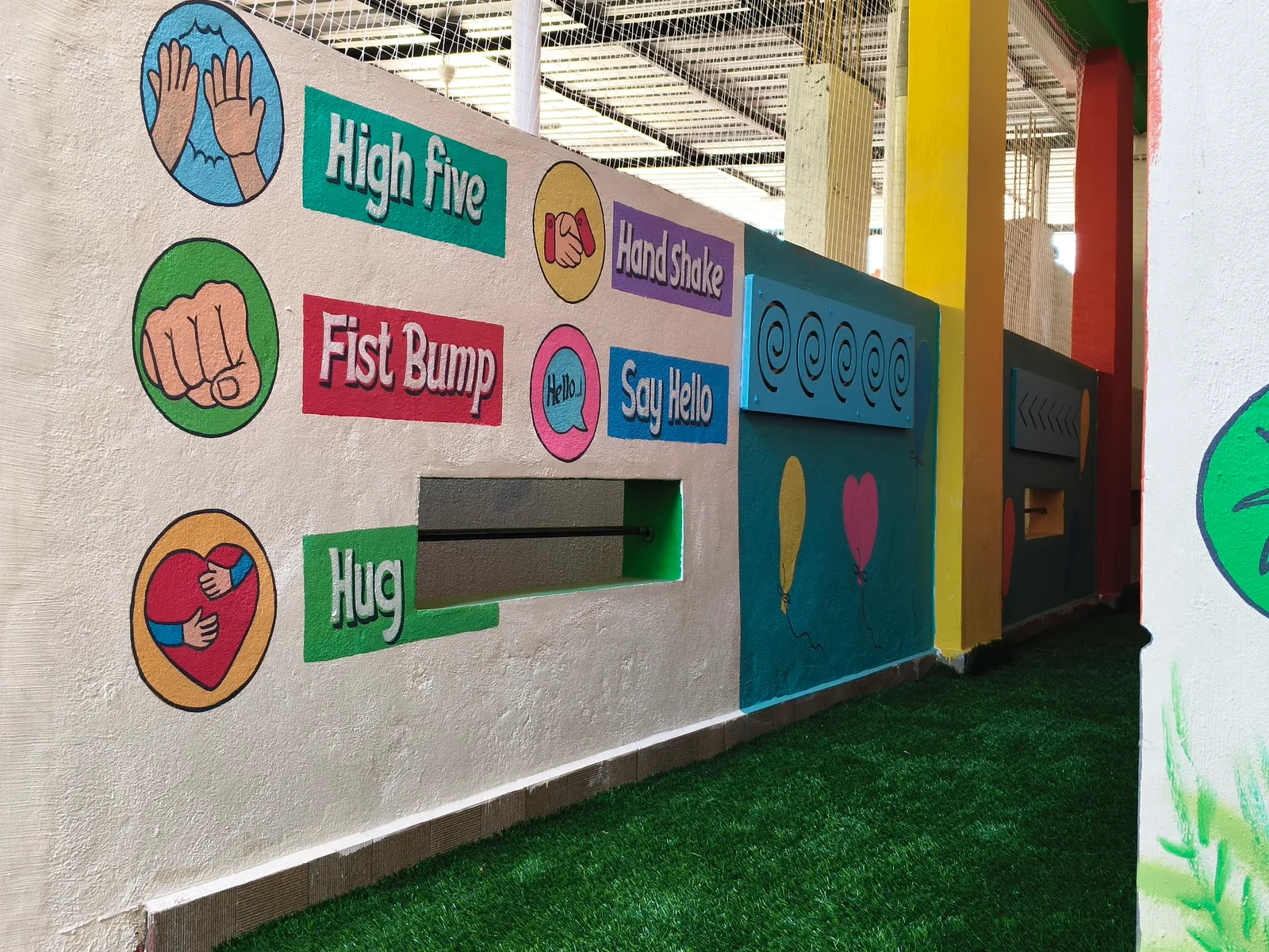 HelloKids Power preschool photo
