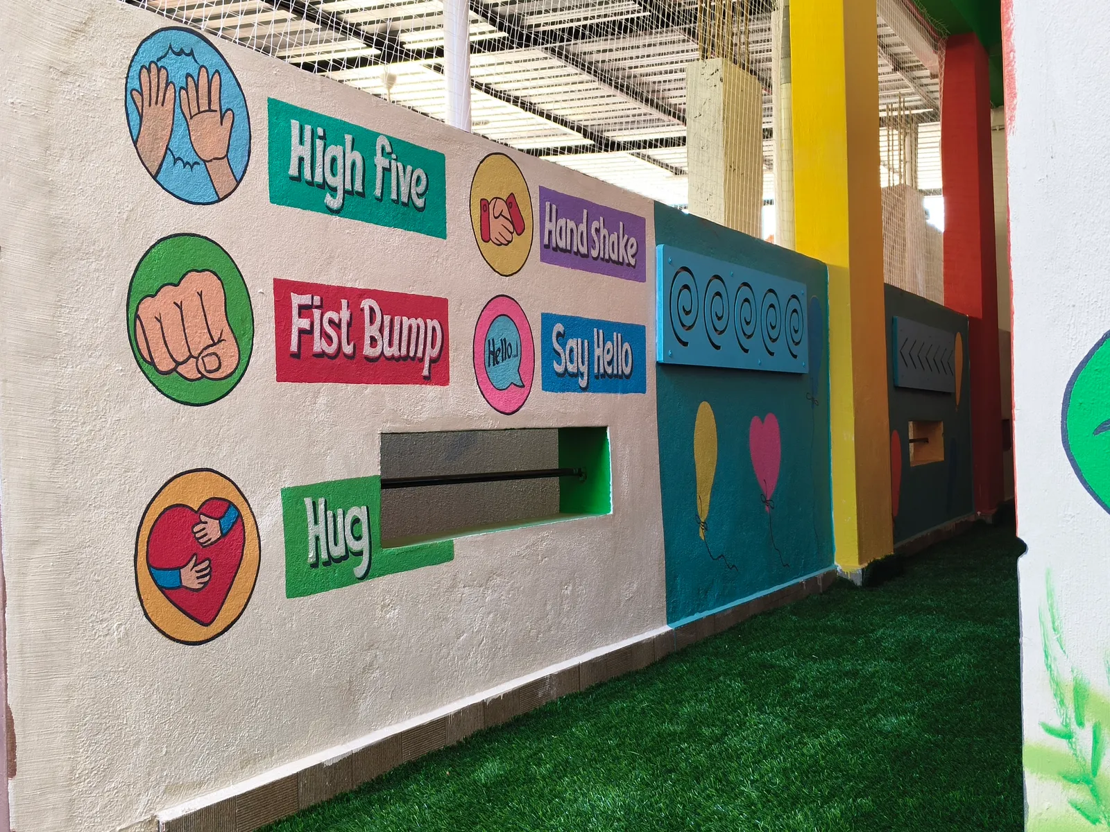 HelloKids Power preschool photo