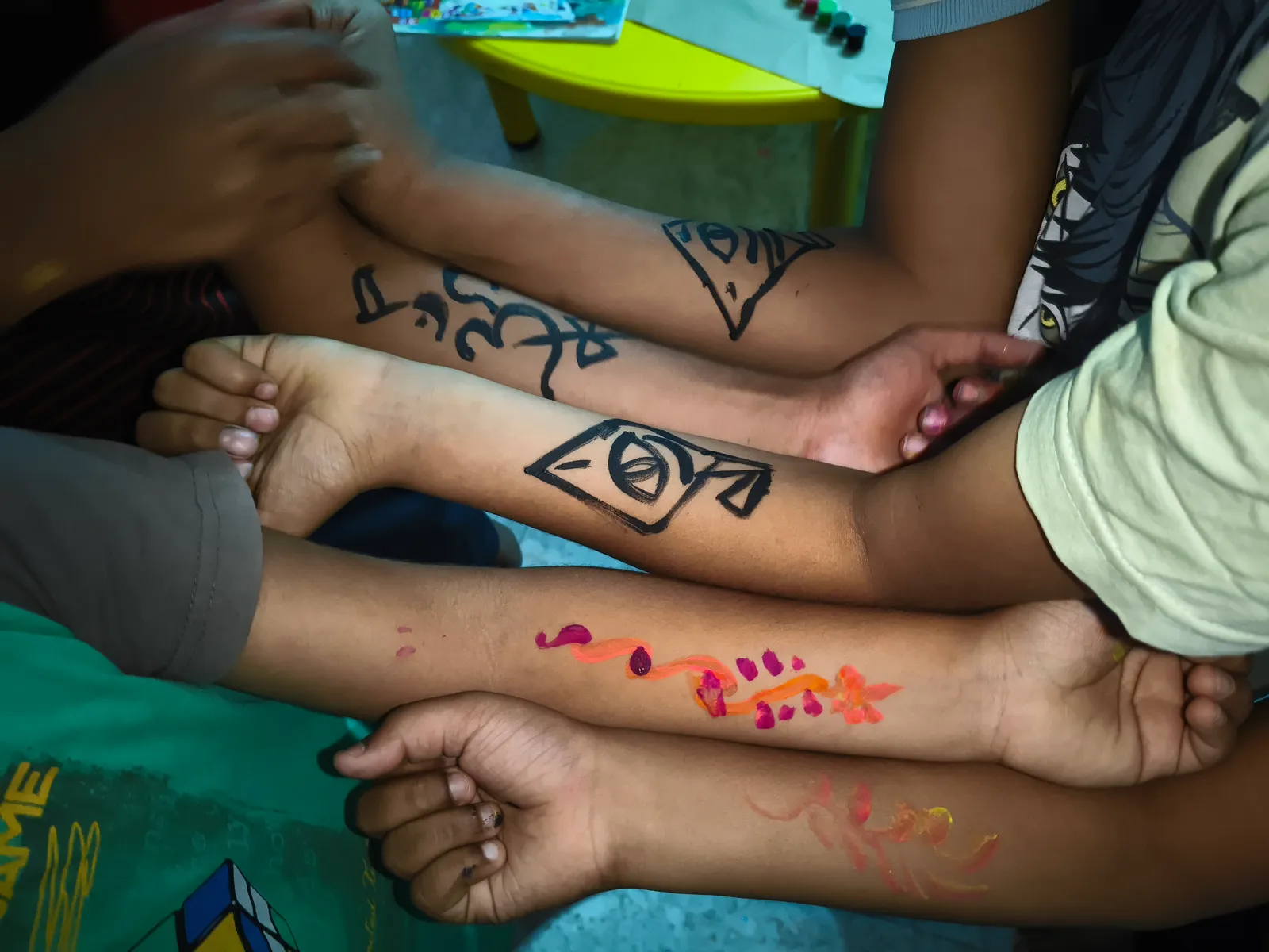 HelloKids Power preschool photo