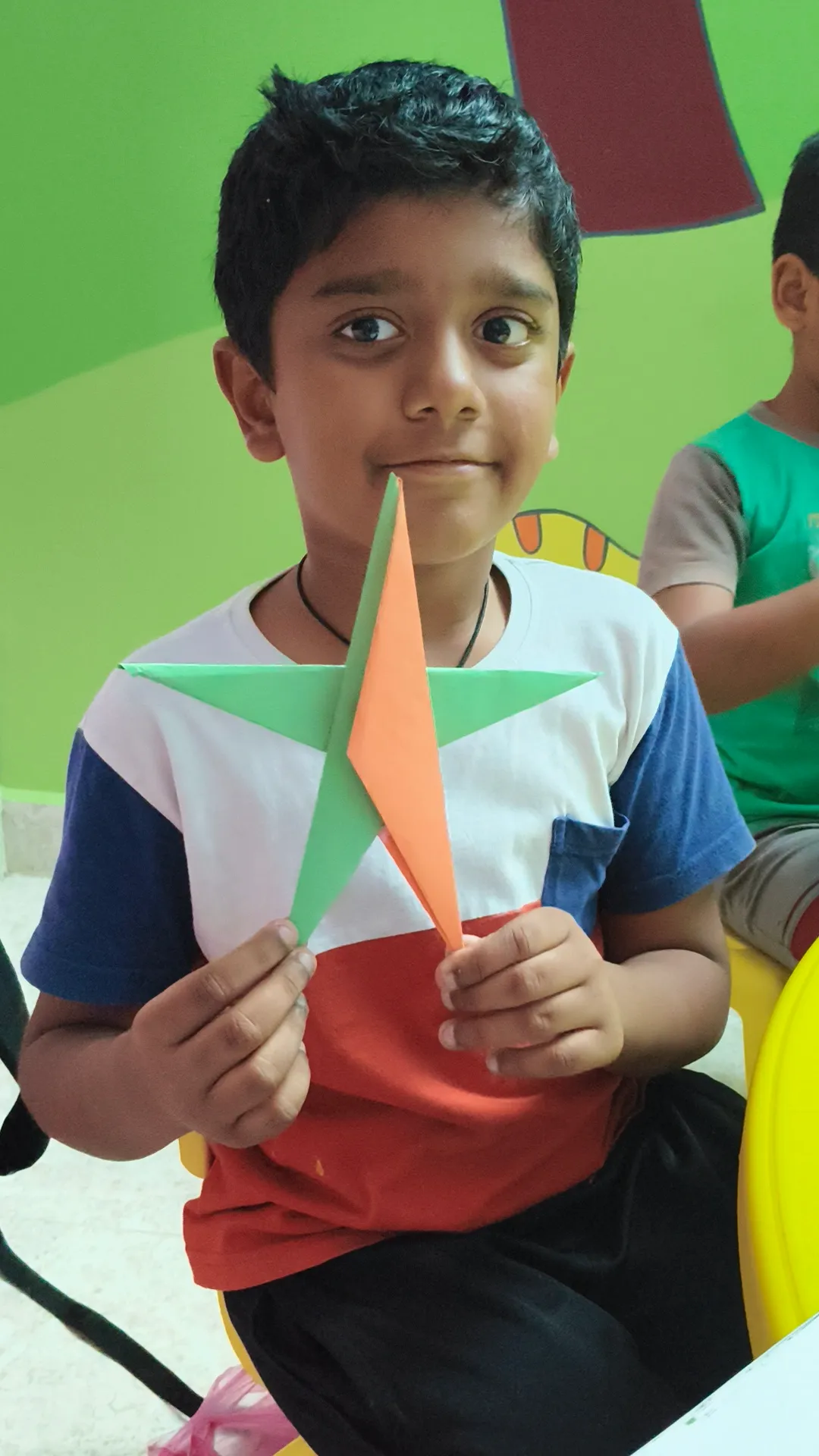 HelloKids Power preschool photo