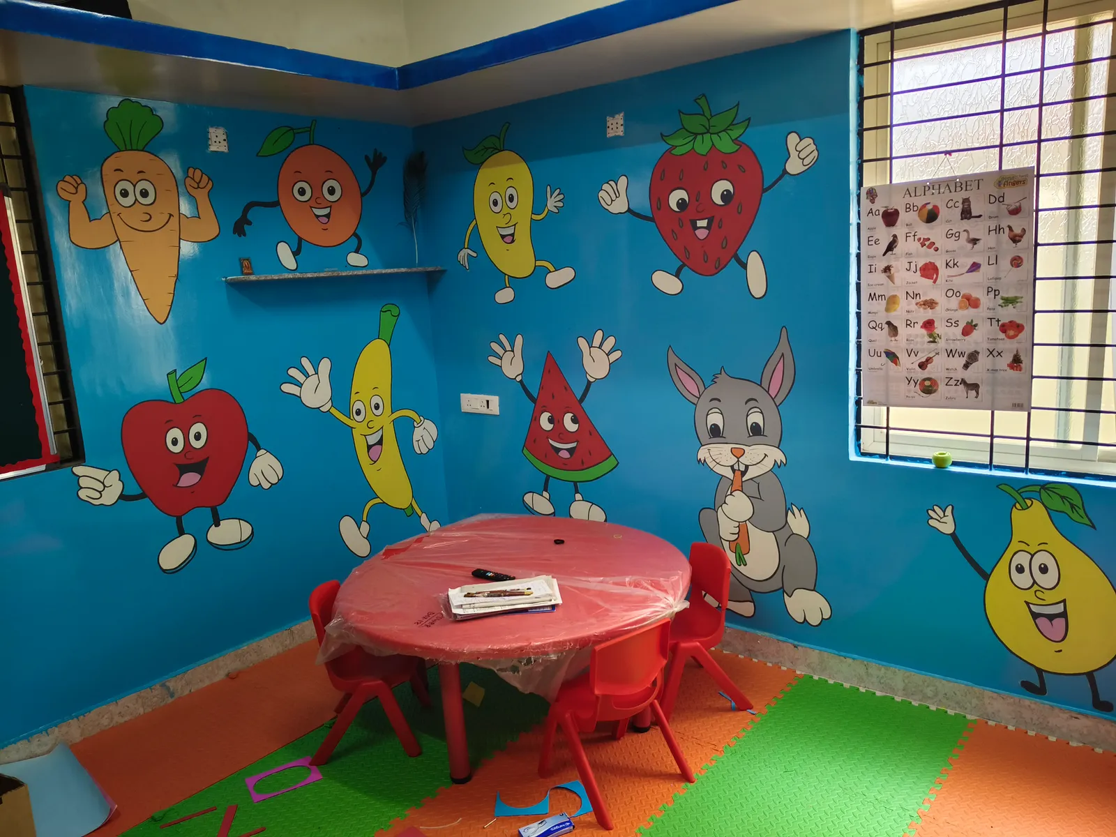 HelloKids Power preschool photo