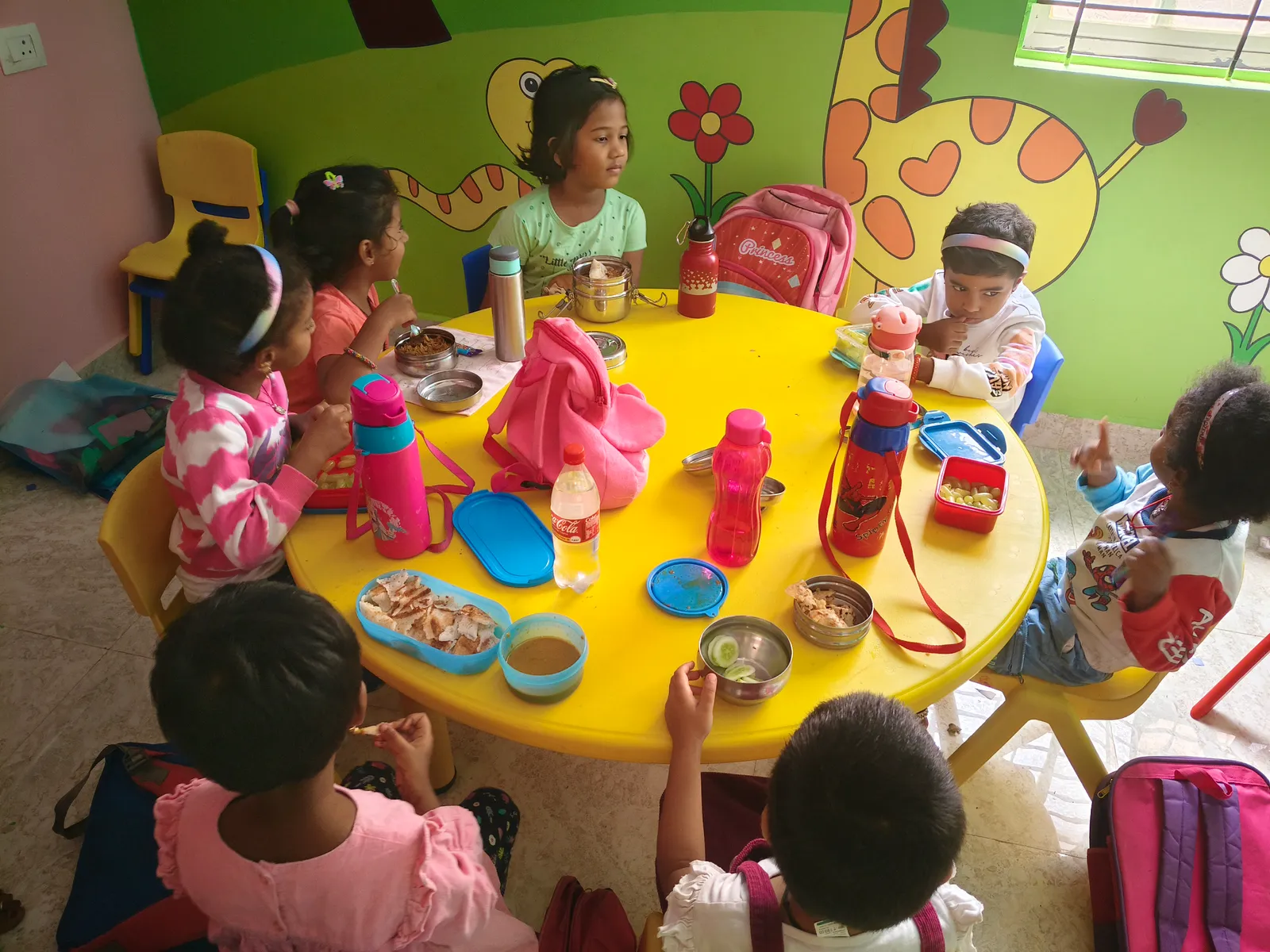 HelloKids Power preschool photo