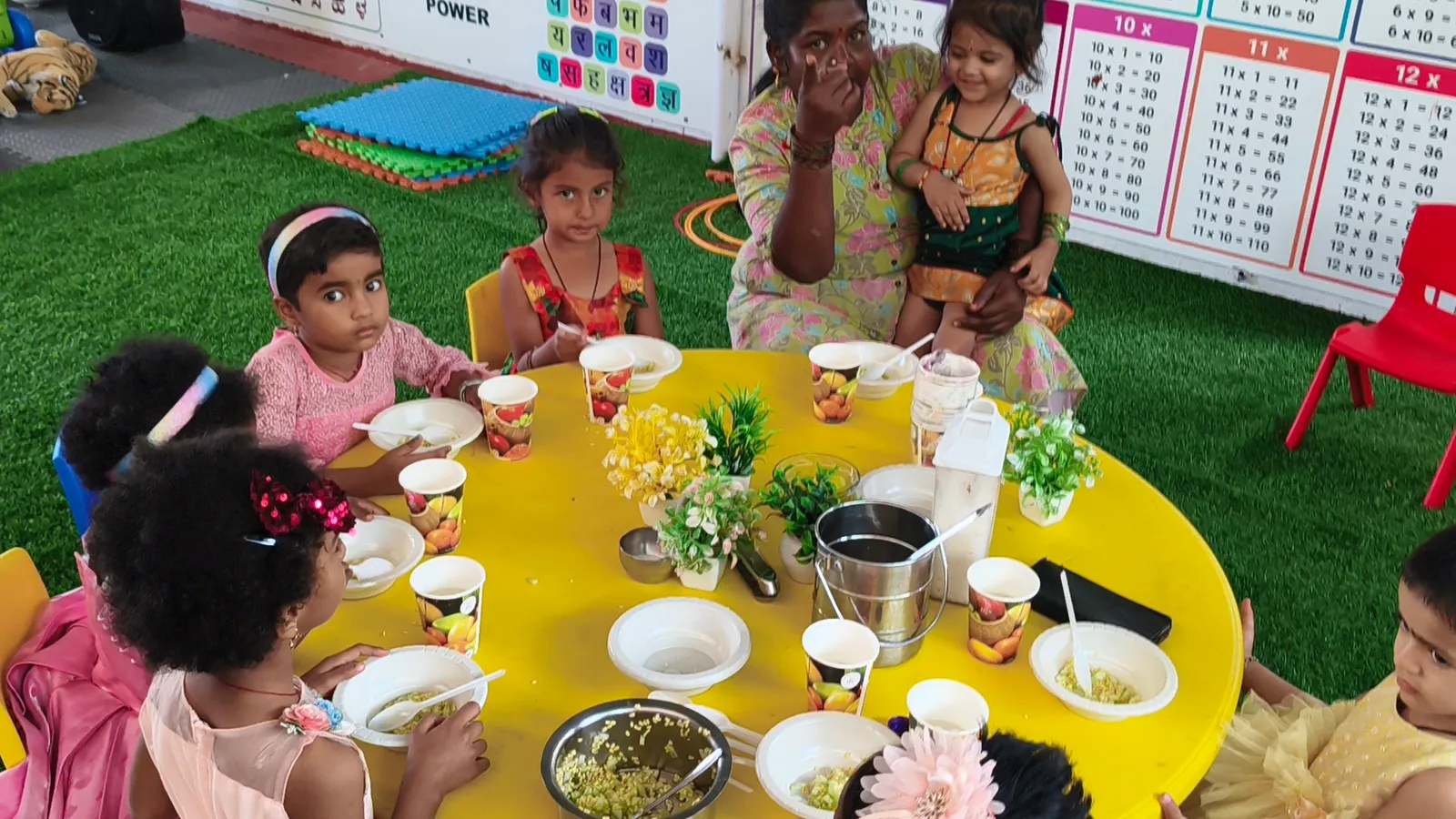 HelloKids Power preschool photo
