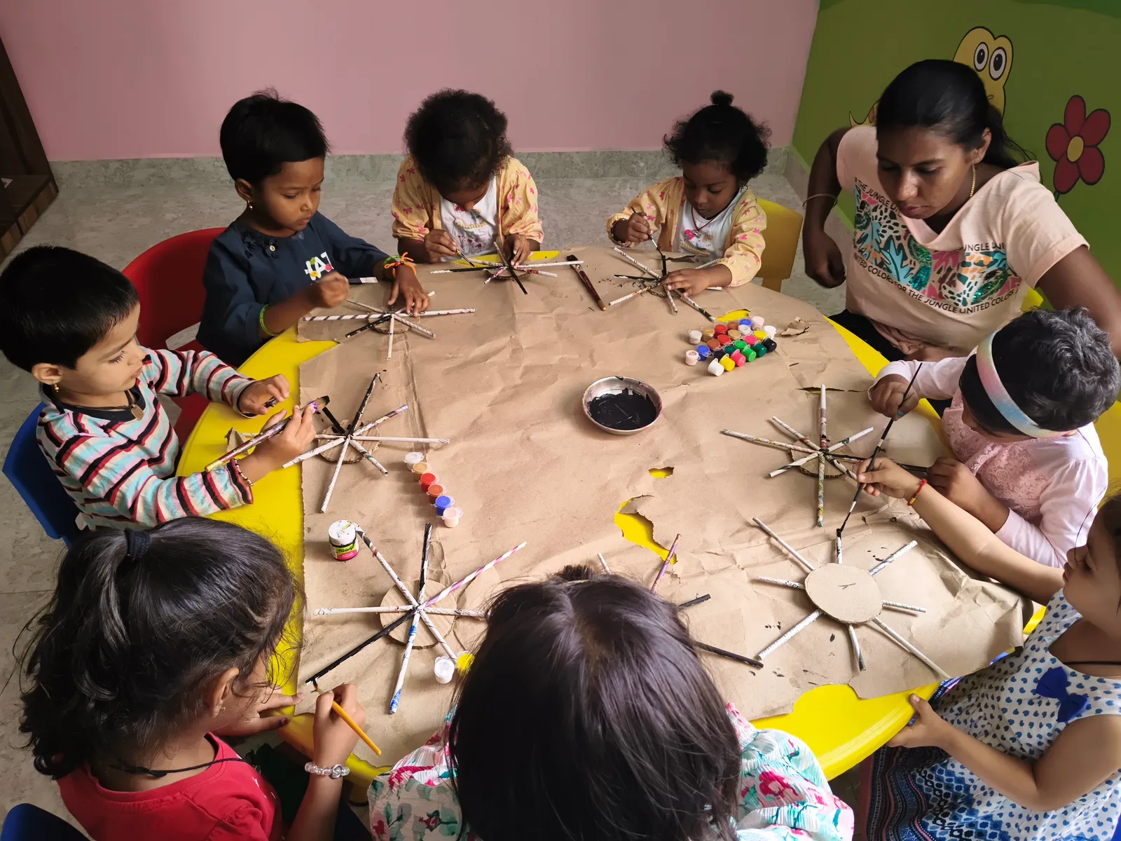 HelloKids Power preschool photo