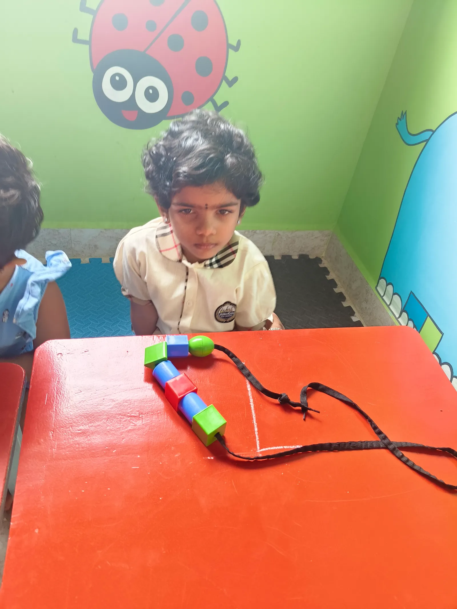 HelloKids Power preschool photo