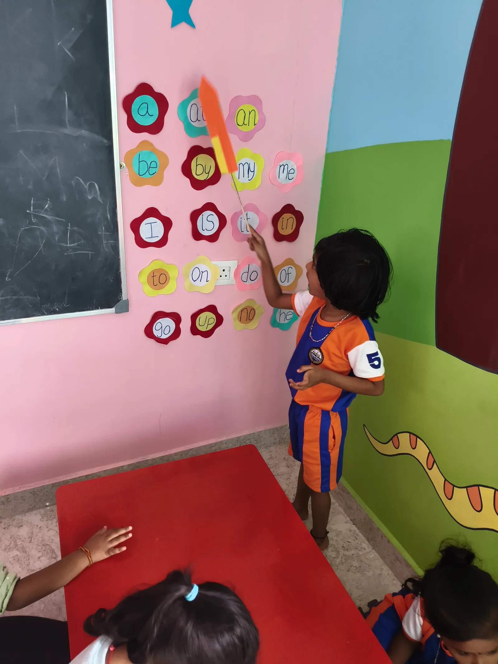 HelloKids Power preschool photo