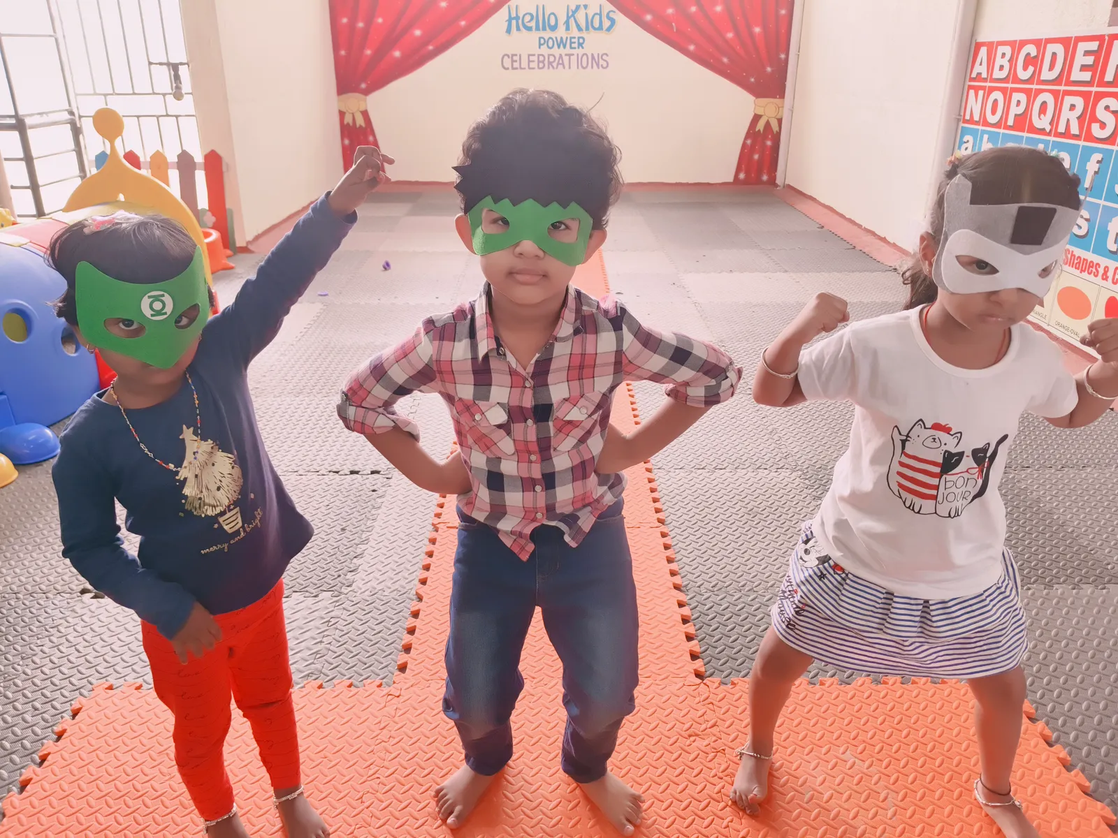 HelloKids Power preschool photo