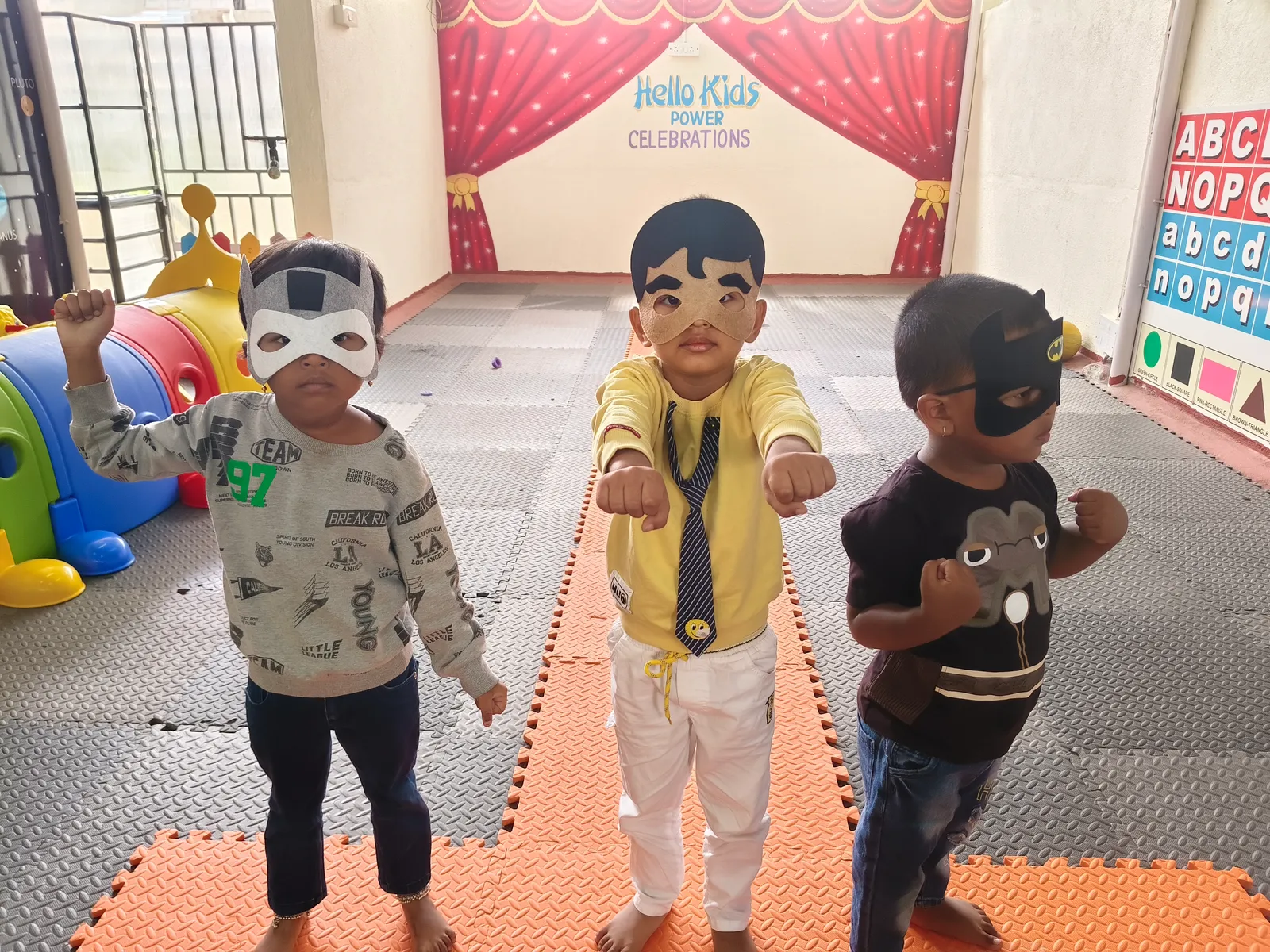 HelloKids Power preschool photo