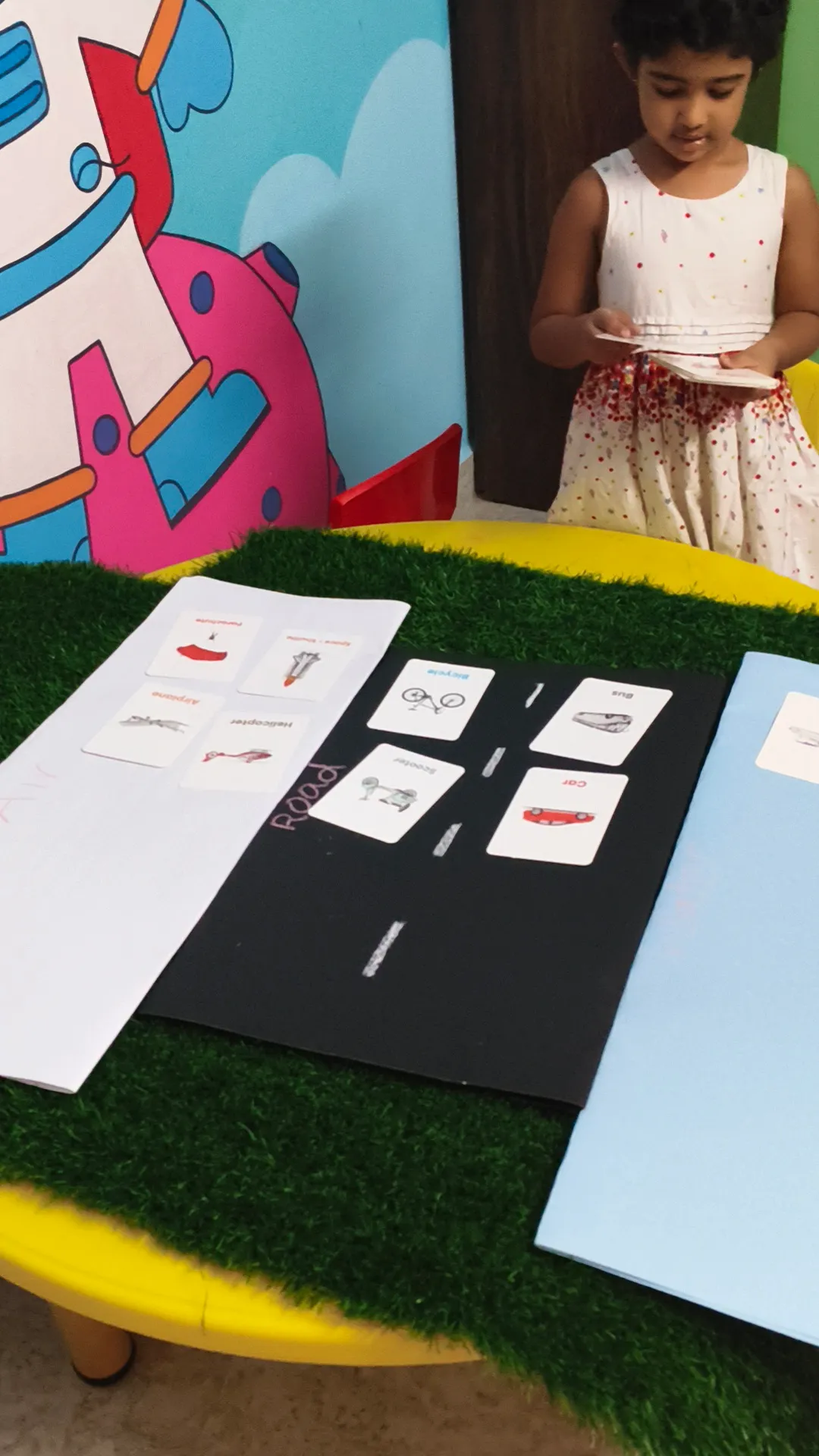 HelloKids Power preschool photo