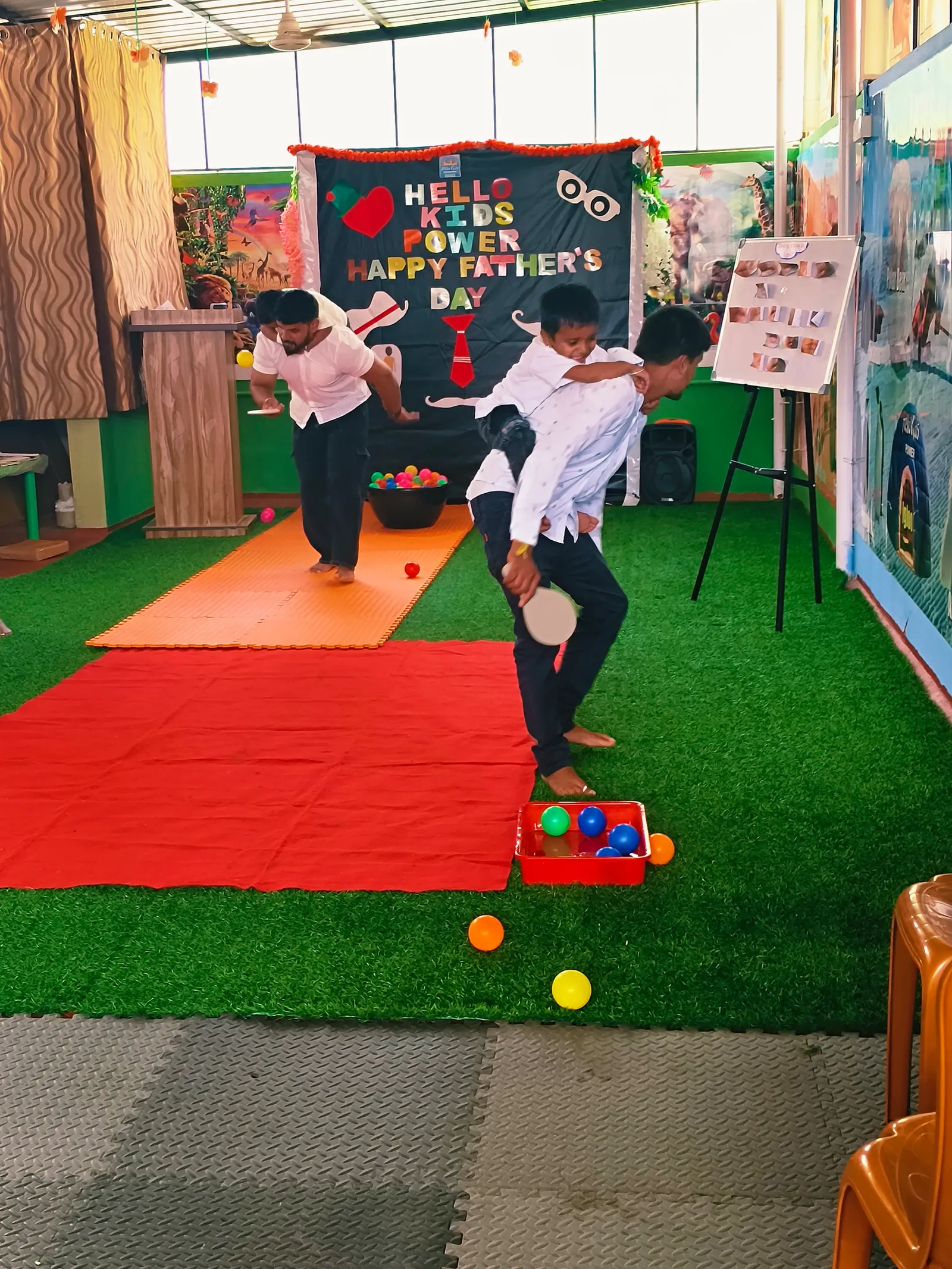 HelloKids Power preschool photo