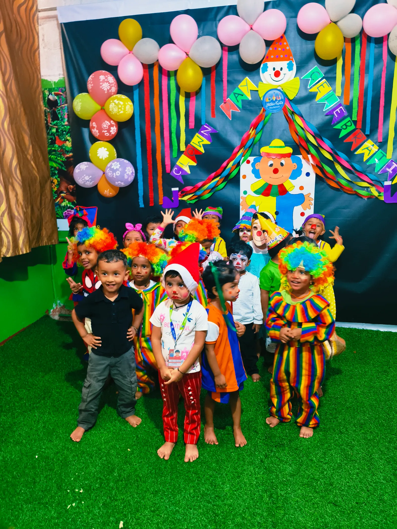 HelloKids Power preschool photo