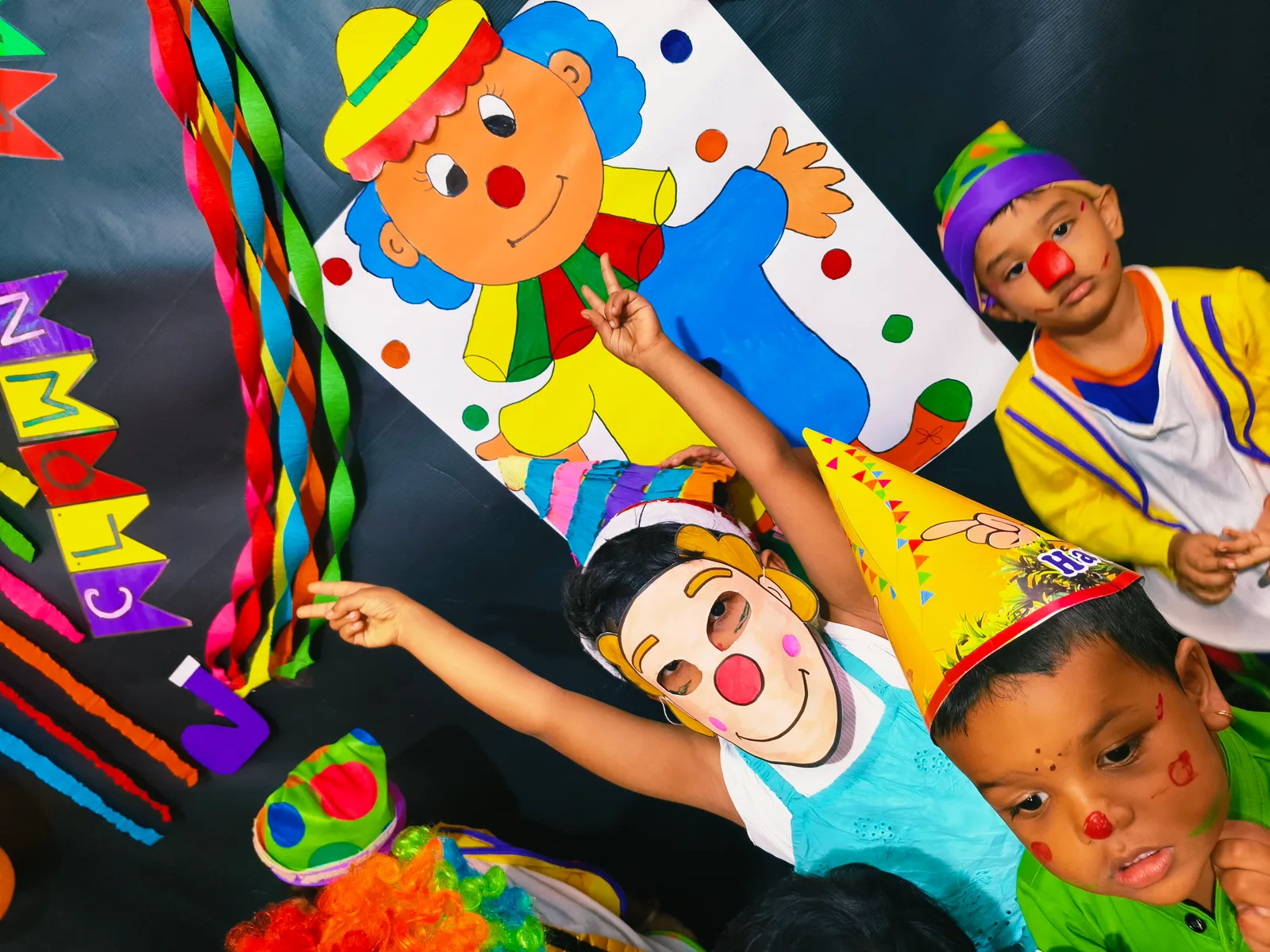 HelloKids Power preschool photo