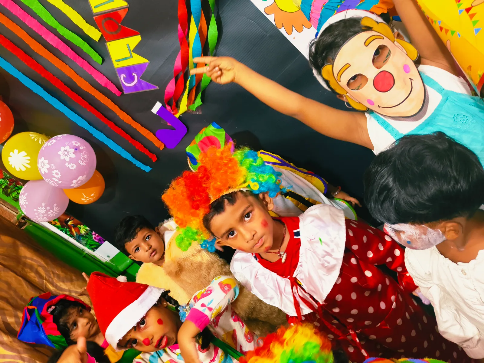 HelloKids Power preschool photo