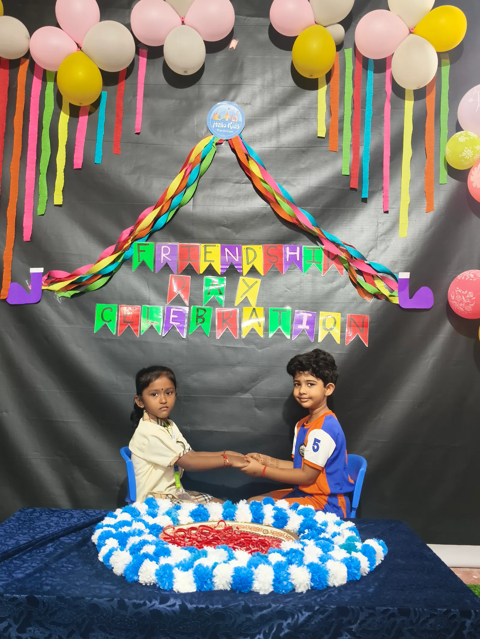 HelloKids Power preschool photo