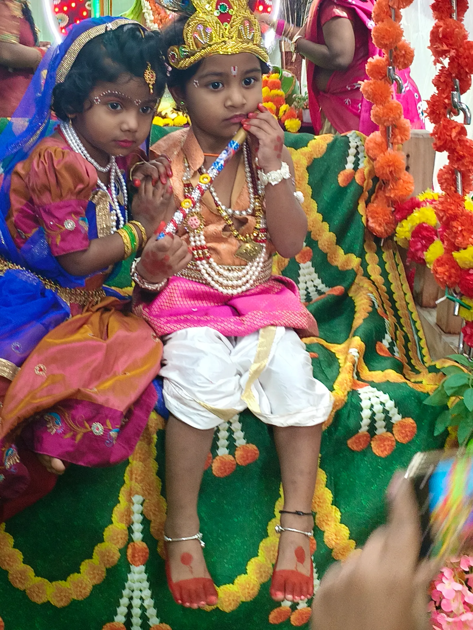 HelloKids Power preschool photo