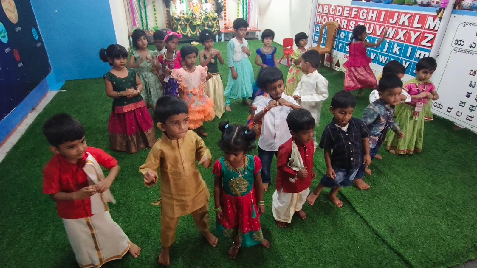 HelloKids Power preschool photo