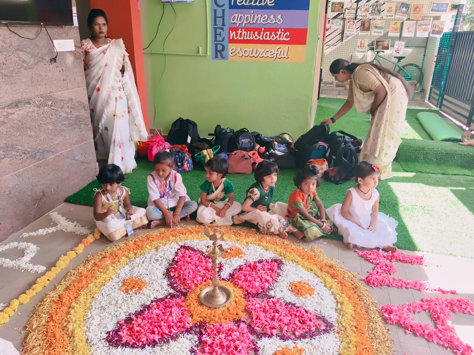 HelloKids Power preschool photo