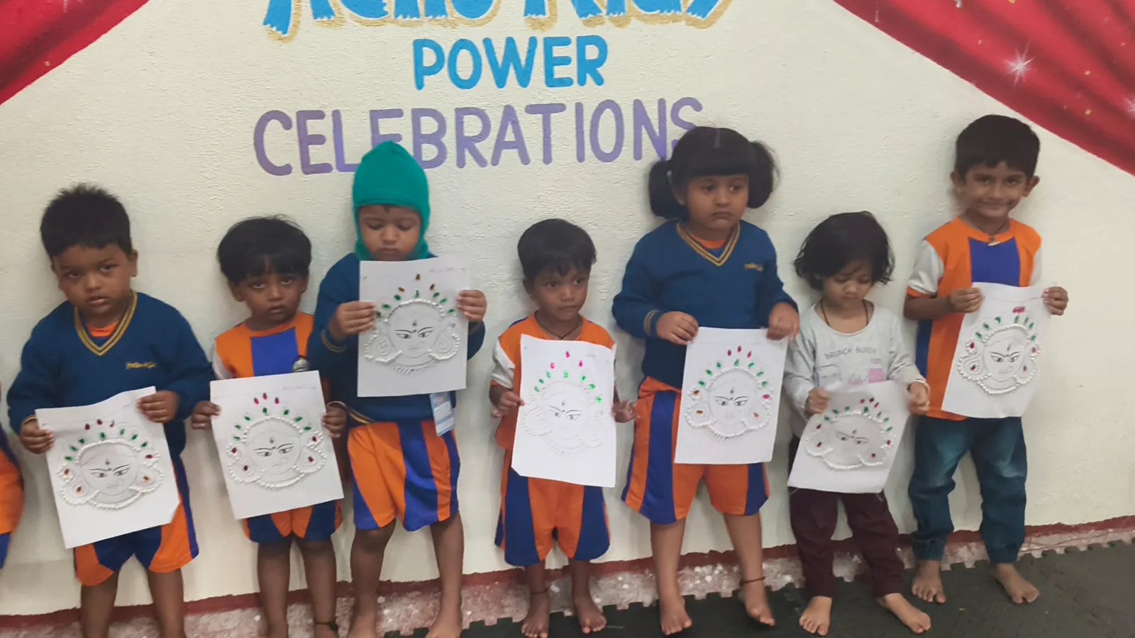 HelloKids Power preschool photo