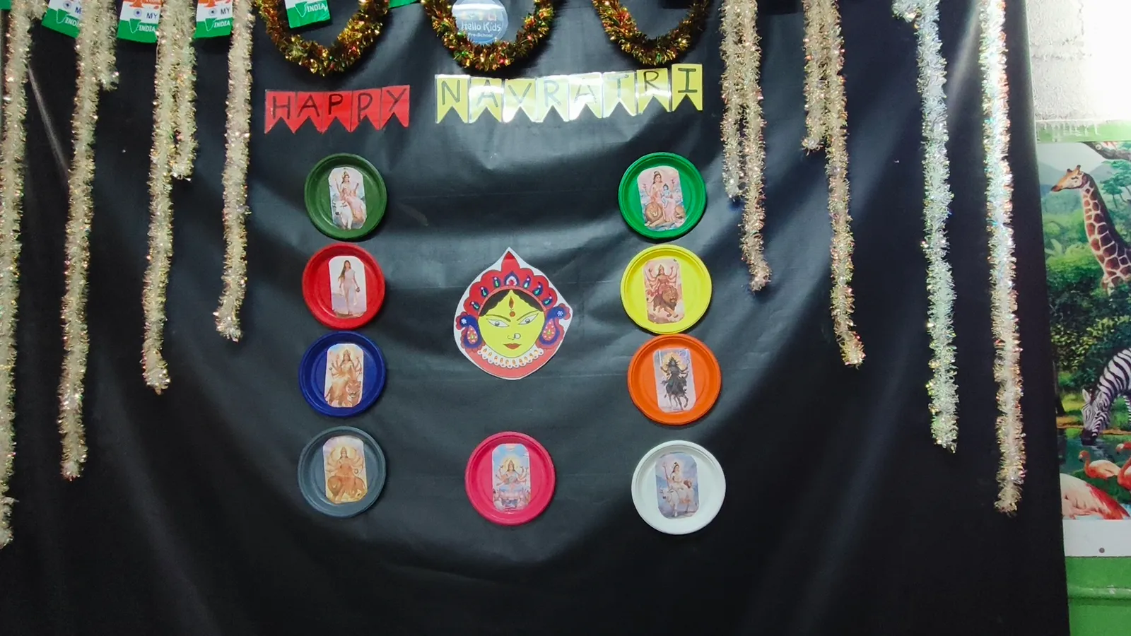HelloKids Power preschool photo