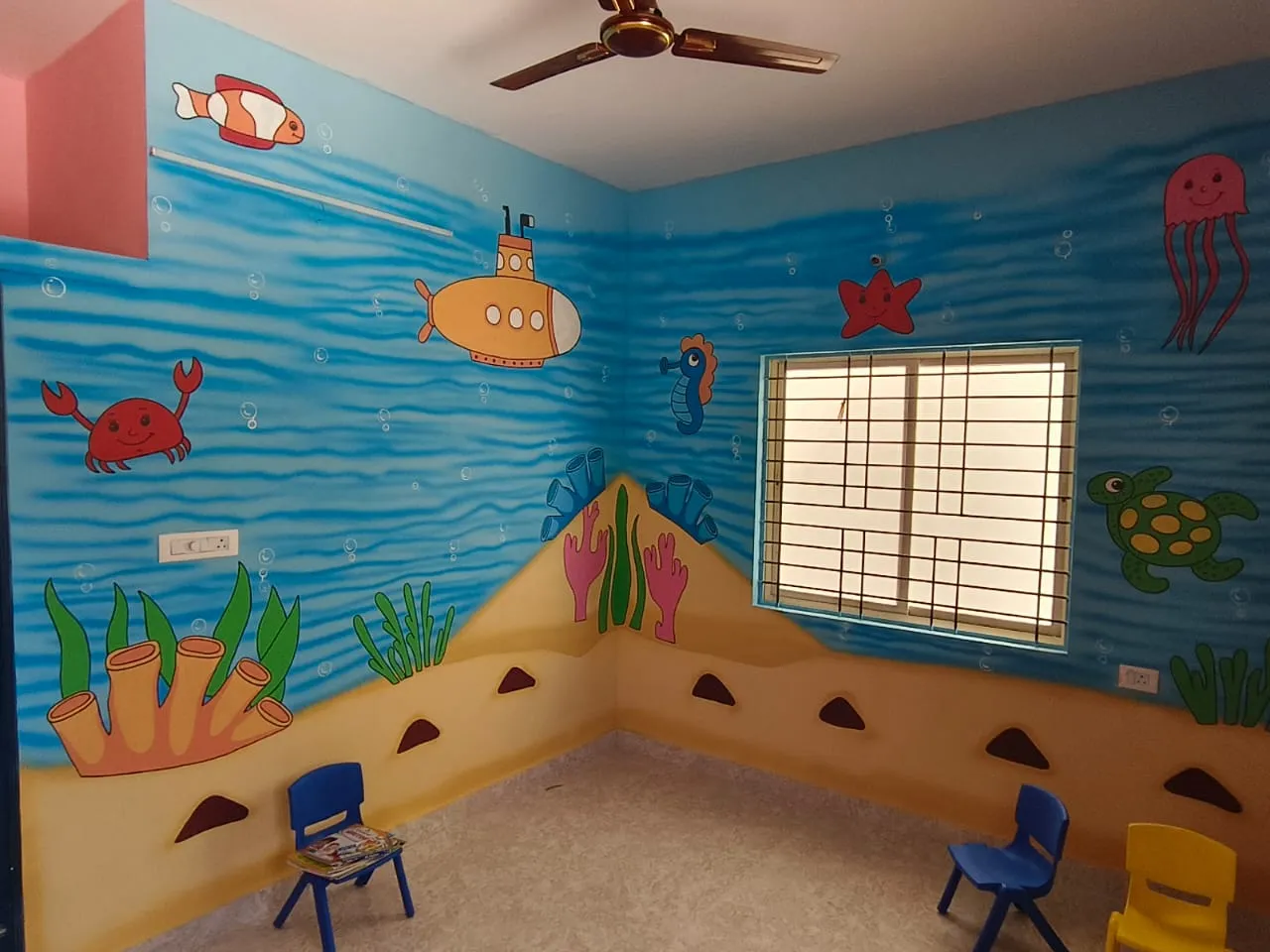 HelloKids Power preschool photo