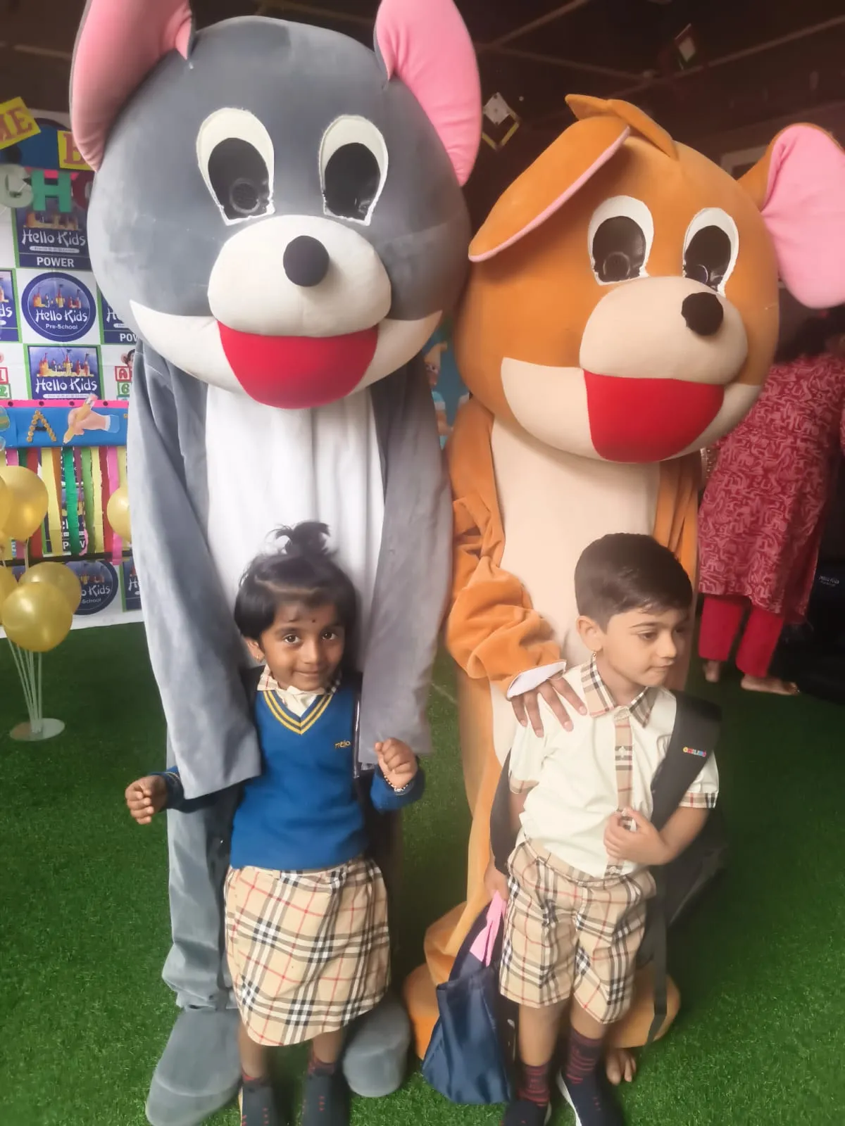 HelloKids Power preschool photo