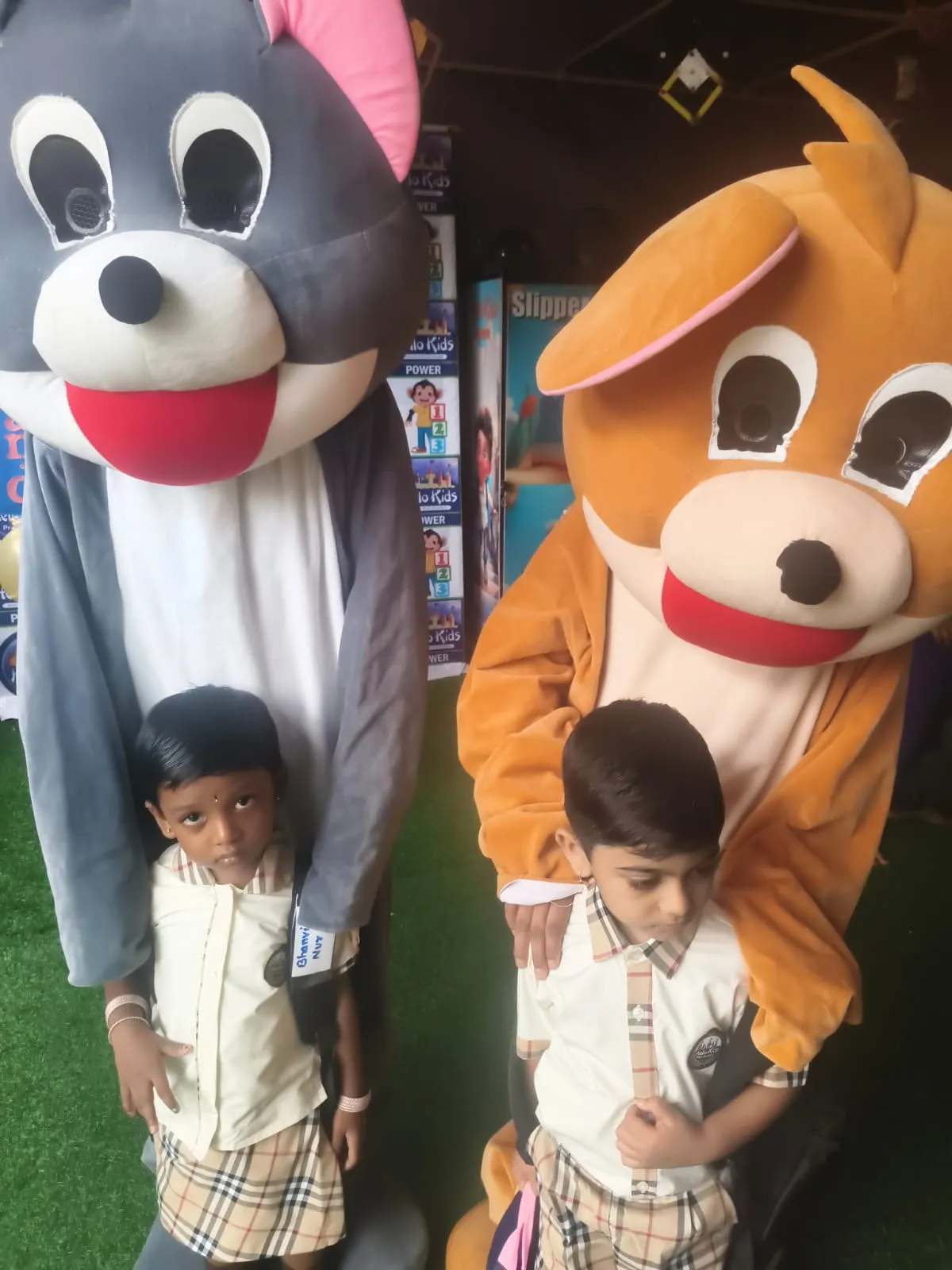 HelloKids Power preschool photo