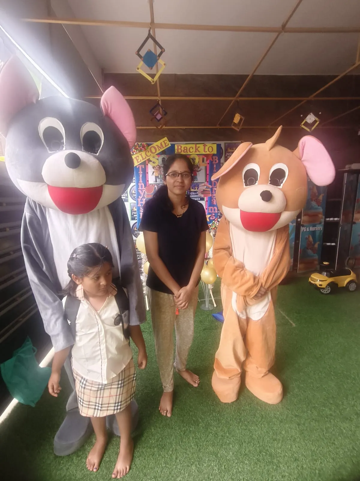 HelloKids Power preschool photo