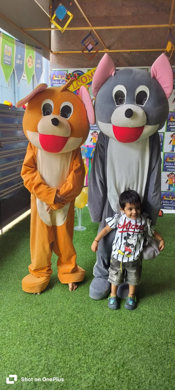 HelloKids Power preschool photo