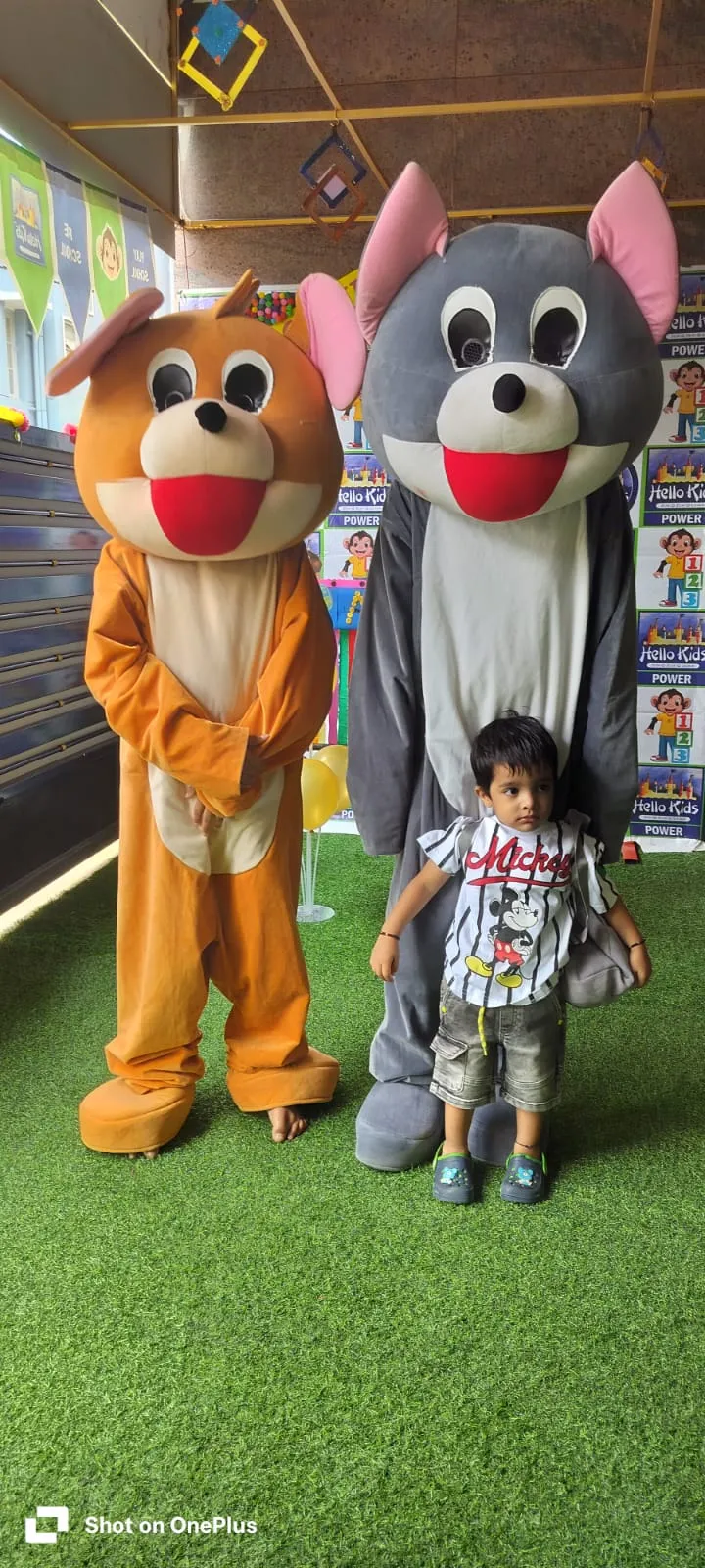 HelloKids Power preschool photo